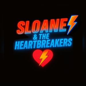 Team Page: Sloane and The Heartbreakers